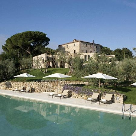 Poggio Piglia Guest House Chiusi Exterior photo