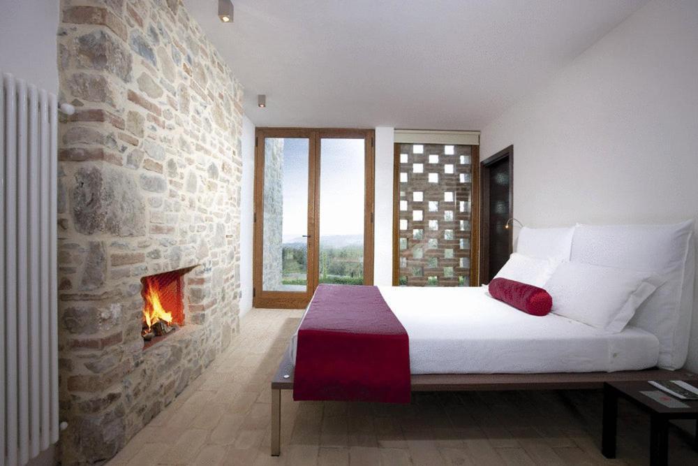 Poggio Piglia Guest House Chiusi Exterior photo