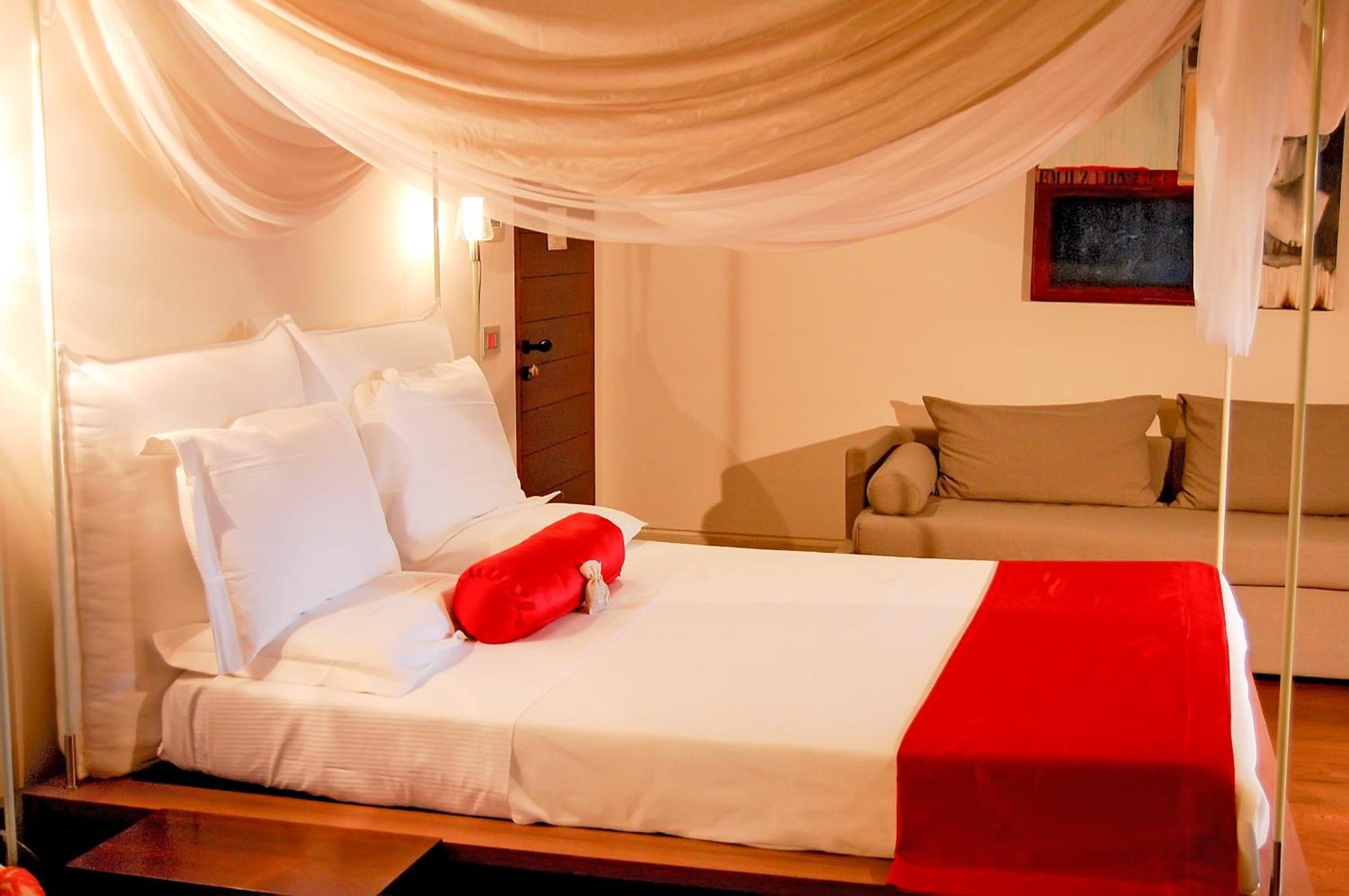 Poggio Piglia Guest House Chiusi Exterior photo