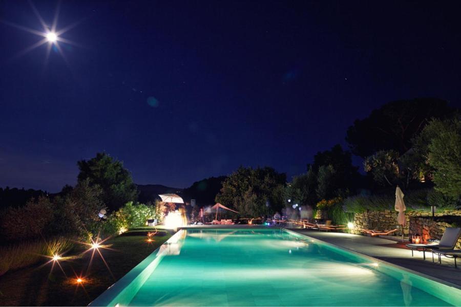Poggio Piglia Guest House Chiusi Exterior photo