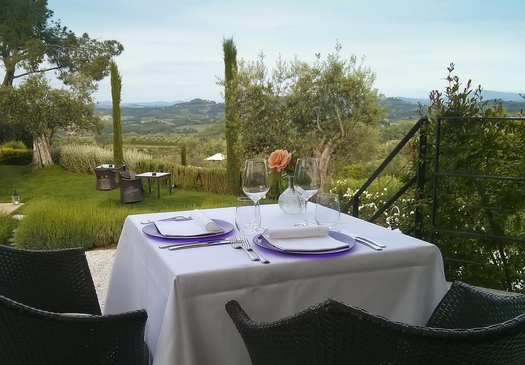 Poggio Piglia Guest House Chiusi Exterior photo