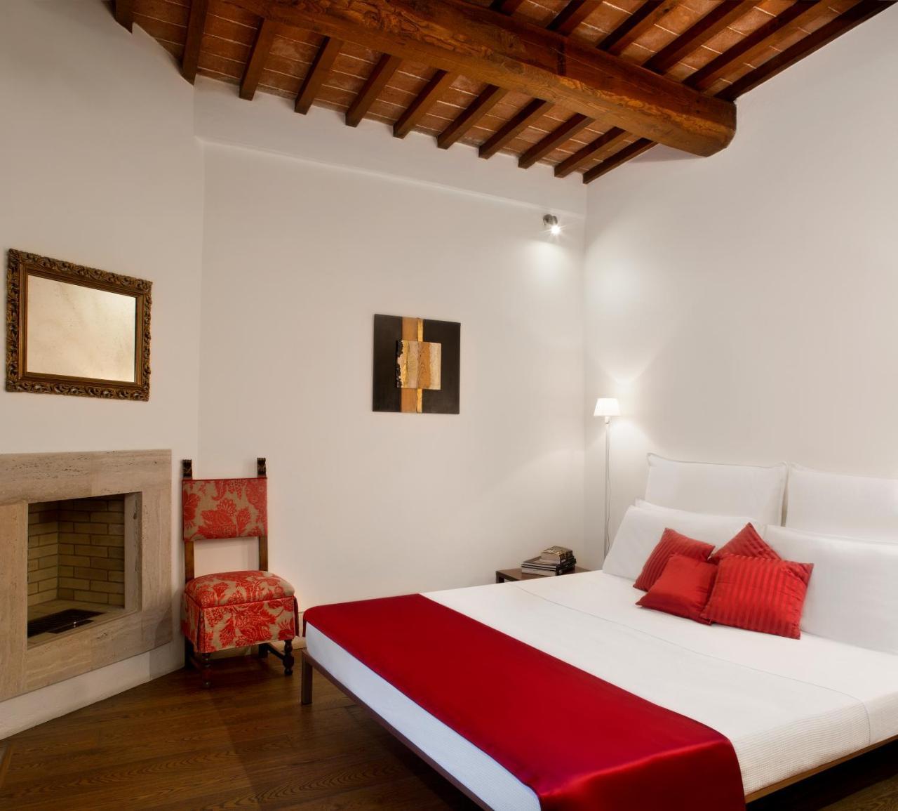 Poggio Piglia Guest House Chiusi Exterior photo
